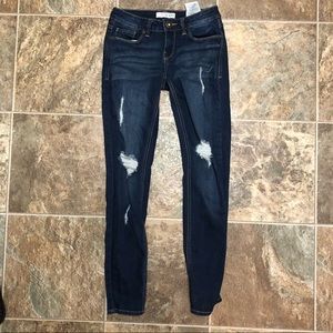 Women’s guess jeans
